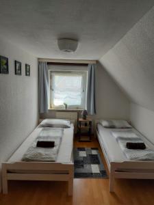 FerienwohnungNorden4Personen