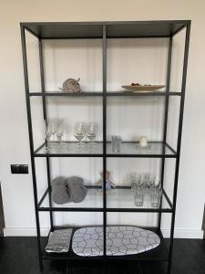 Apartamenty Chopina