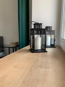 Apartamenty Chopina