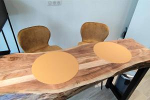 Appartement T2 Centre-ville Entièrement rénové