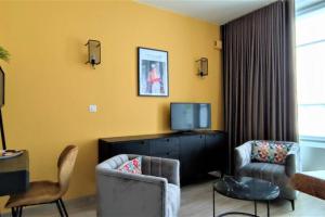 Appartement T2 Centre-ville Entièrement rénové