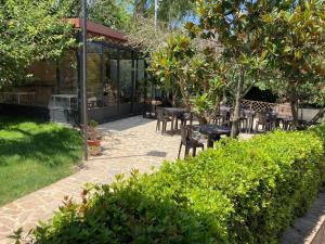 Suite mit Meerblick