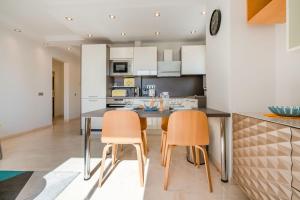 2-Bedroom apartment in Grand Hotel