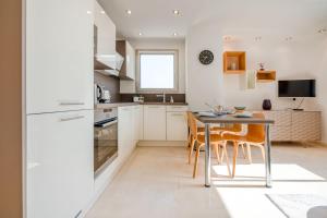 2-Bedroom apartment in Grand Hotel