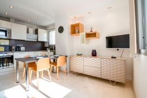 2-Bedroom apartment in Grand Hotel