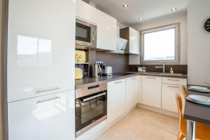 2-Bedroom apartment in Grand Hotel