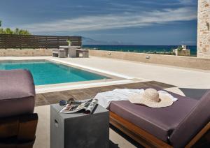 LaLune SeaSide Villa, Zante Zen By ThinkVilla