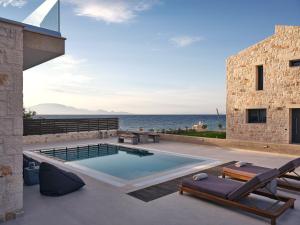 LaLune SeaSide Villa, Zante Zen By ThinkVilla