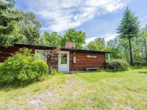 5 person holiday home in Nørre Nebel