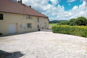 Maisons de vacances Les Moineaux Jura : photos des chambres