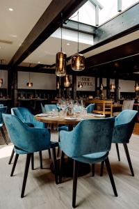 Seehotel am Tankumsee