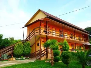 Изабелла - Akhvadzha