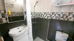 Appartement Martil a 5min de la corniche
