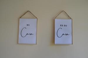 A cozy duplex in the Lalzi Bay