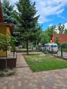 Krisztina Apartman 1- Szigethalom