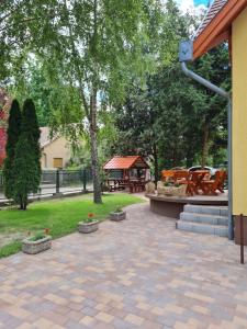 Krisztina Apartman 1- Szigethalom