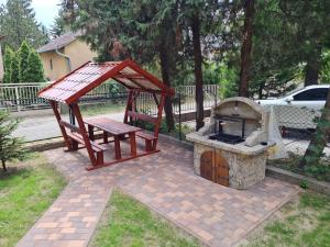 Krisztina Apartman 1- Szigethalom