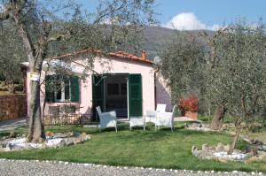 Casa vacanze gli ulivi