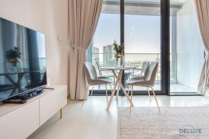 Classy 1BR at The Address Residences in JBR by Deluxe Holiday Homes