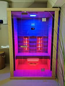 XSpa Apartment cryptocurrency pay available