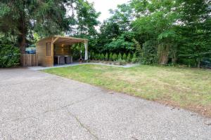 Vakantiehuis Salamander Maasmechelen