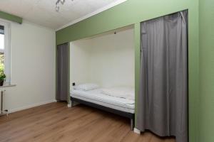 Vakantiehuis Salamander Maasmechelen