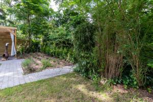 Vakantiehuis Salamander Maasmechelen