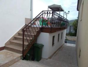Villa Pandza