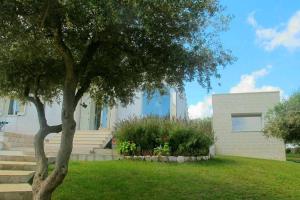 villa con piscina a due passi da Otranto