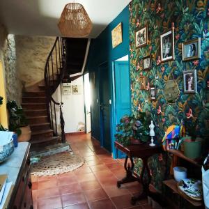 B&B / Chambres d'hotes La Vicoise Accueillante : photos des chambres