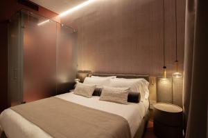 Double or Twin Room room in Palazzo Pianca