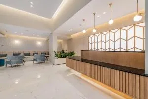 Katerina Palace Hotel - Zakynthos