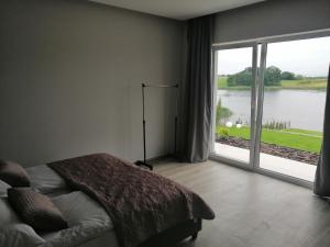 Dom do wynajęcia Mazury Houses II z basenem