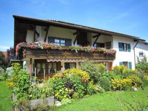 Gästehaus Böck in Roßhaupten