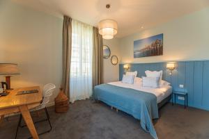 Hotels Hotel Beau Site Talloires B SPA : photos des chambres