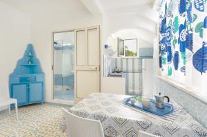 Casa con 1 dormitorio