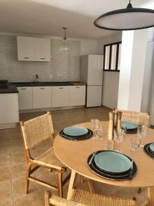Apartamento Espaçoso Sesimbra