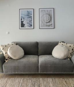 Apartamento Espaçoso Sesimbra