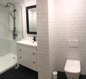 Apartamento Espaçoso Sesimbra