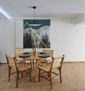 Apartamento Espaçoso Sesimbra