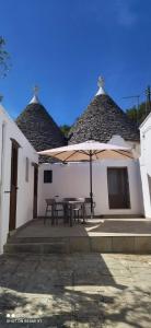 Trulli di nonno Ciccio