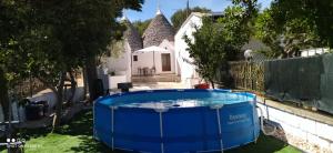 Trulli di nonno Ciccio