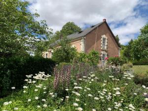 Maisons d'hotes L'ile O Reflets : photos des chambres