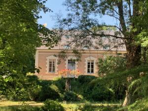 Maisons d'hotes L'ile O Reflets : photos des chambres