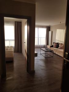 Apartament w BEL MARE