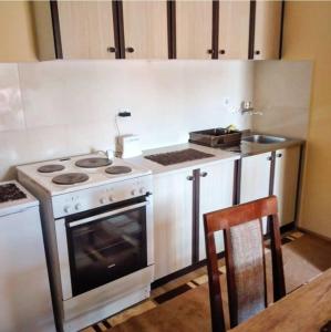 Studio Apartman Atila Sokobanja