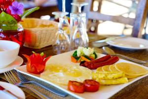 Kikoi Boutique Hotel