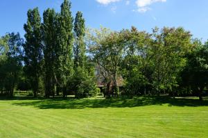 Hotels Domaine de L'Arbrelle : photos des chambres