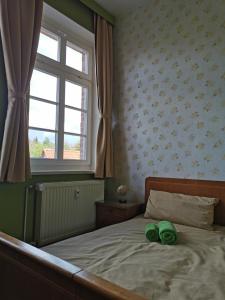 Ferienwohnung in der Ciderwirtschaft