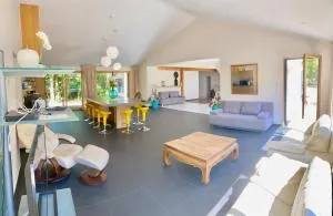 Villa-des-eaux Claires - Touvre